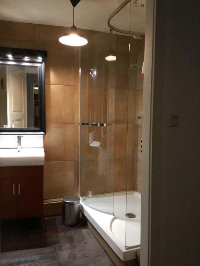 Appartement De Charme 77M2 Plein Centre Strasbourg Luaran gambar